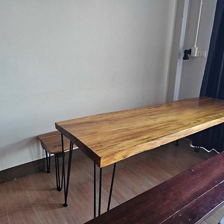 Eq Hostel Thong Sala Eksteriør billede