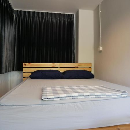 Eq Hostel Thong Sala Eksteriør billede