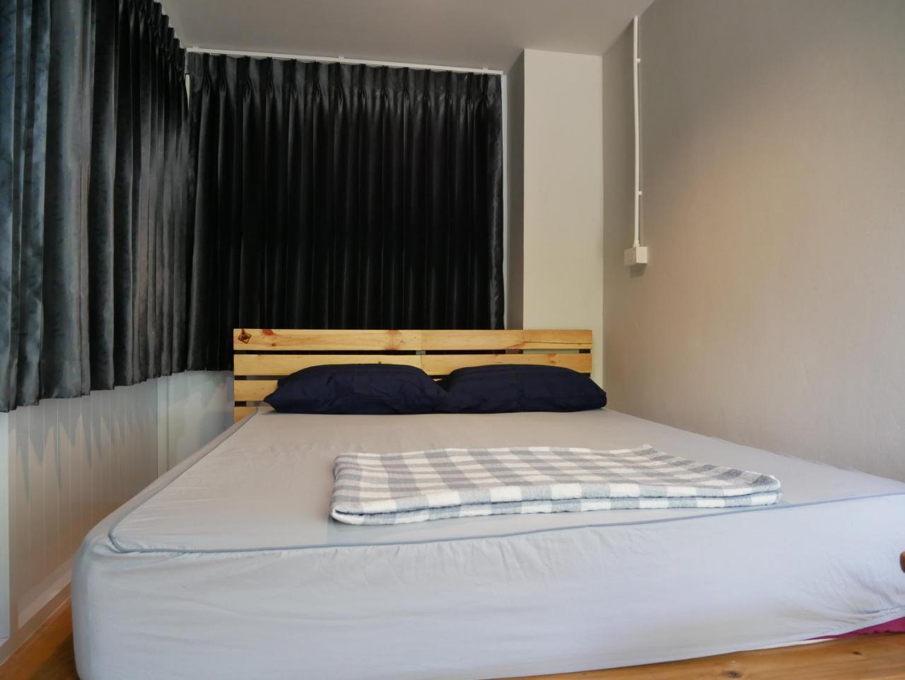Eq Hostel Thong Sala Eksteriør billede